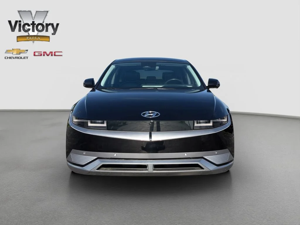 Used 2023 Hyundai IONIQ 5 Limited with VIN KM8KRDAF9PU133315 for sale in Kansas City