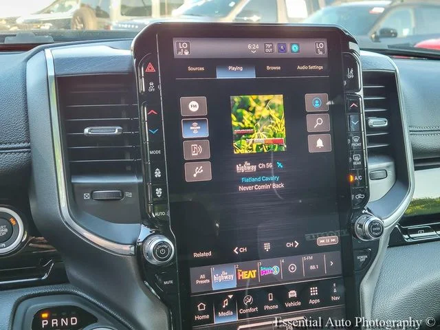 2026 RAM 1500 Laramie - Photo 20