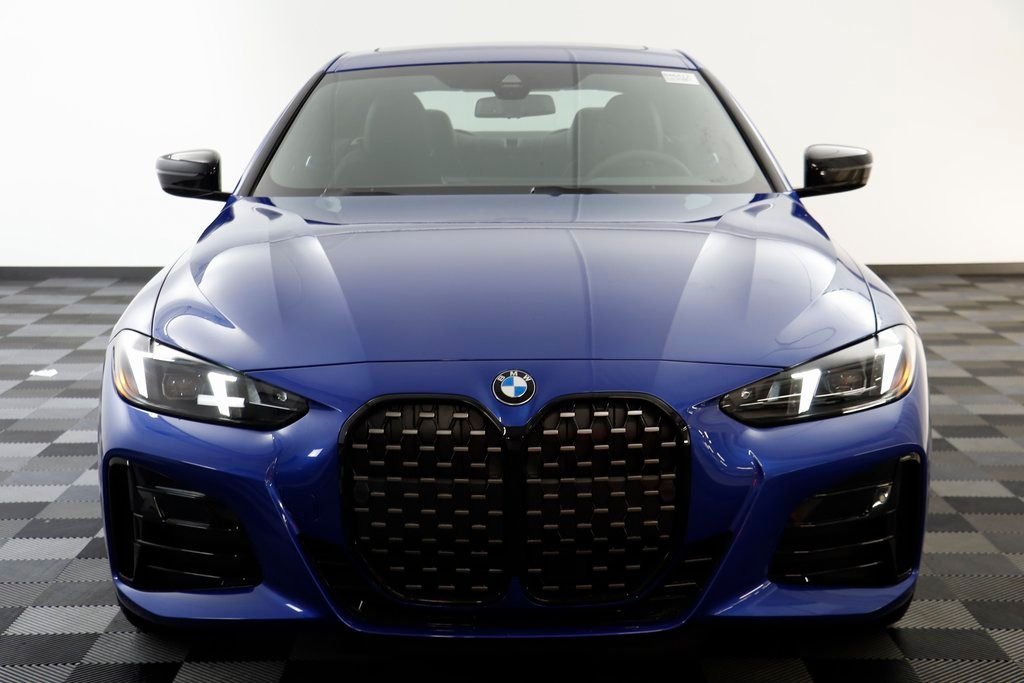 2025 BMW 4 Series 430i - Photo 21