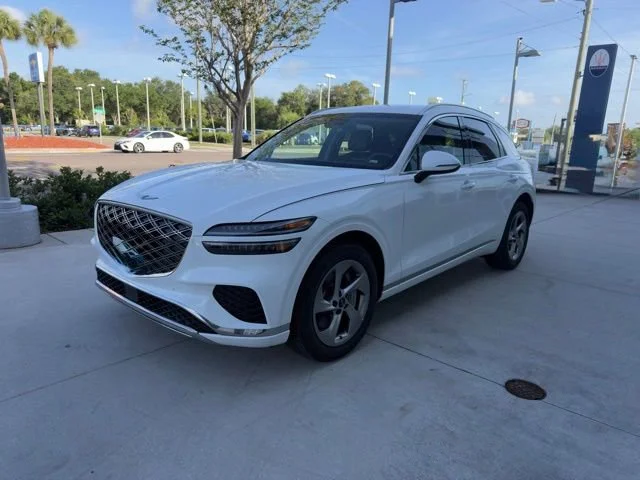 Used 2026 Alta White Genesis 2.5T image 2