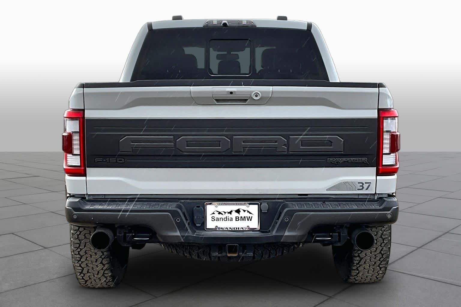 Used 2023 Avalanche Ford Raptor image 4