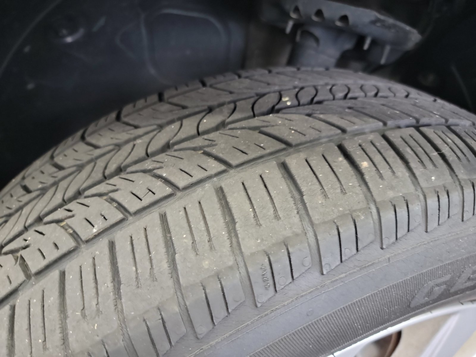 Used 2019 Coliseum Gray Hyundai SE image 29