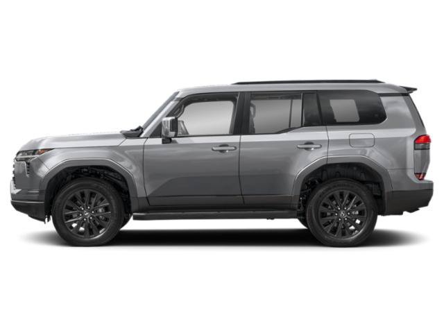 New 2026 Atomic Silver Lexus PREMIUM PLUS image 3