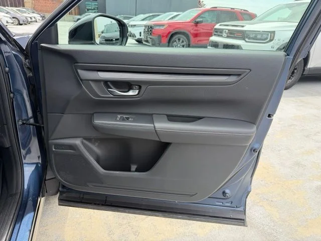 Used 2024  Honda Sport-L image 18