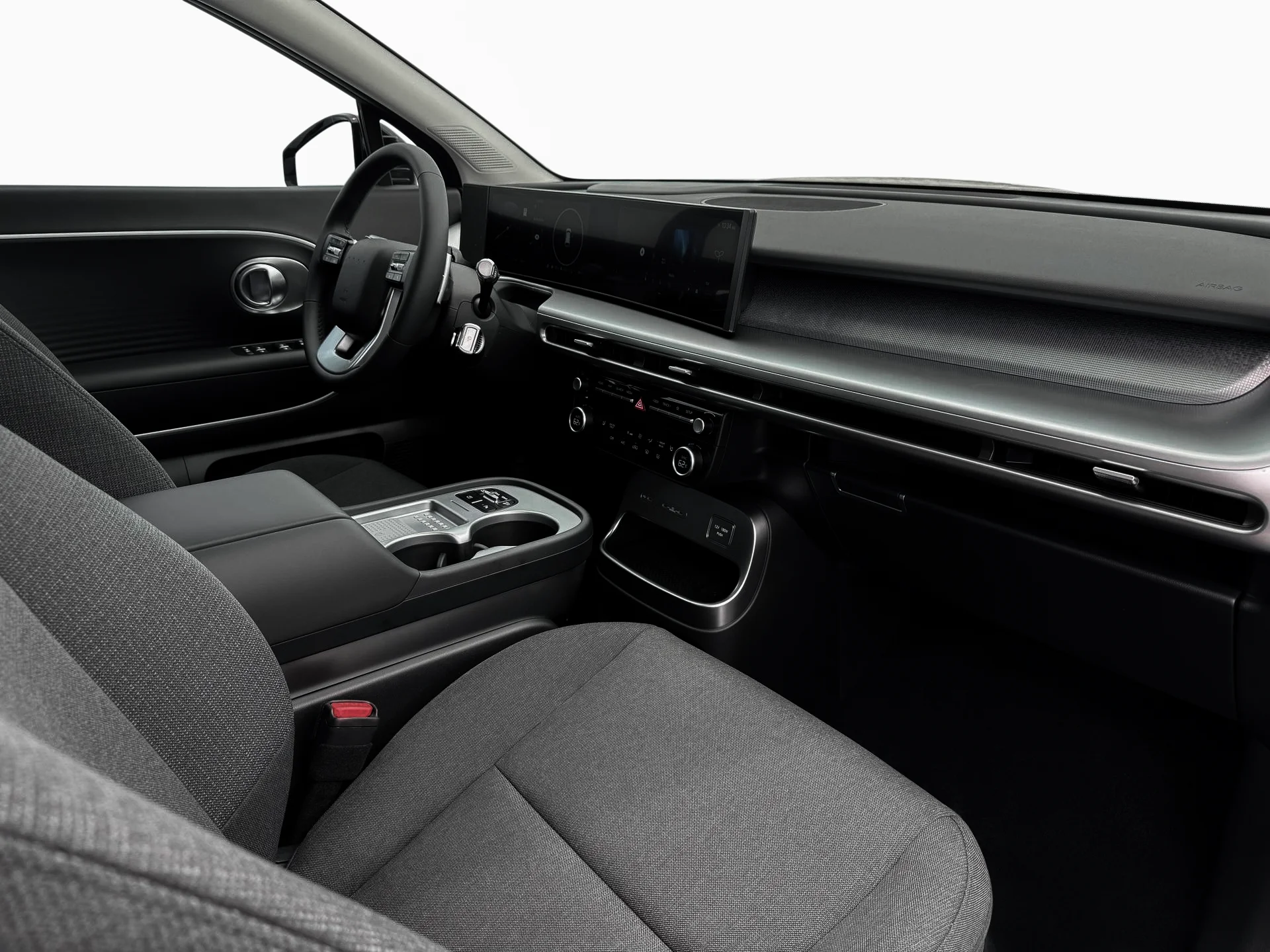 2026 Hyundai IONIQ 9 SE - Photo 34