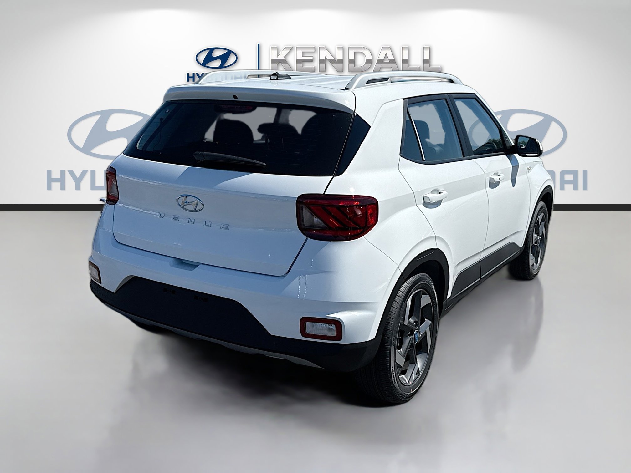 New 2026 Lunar White Hyundai SEL image 30