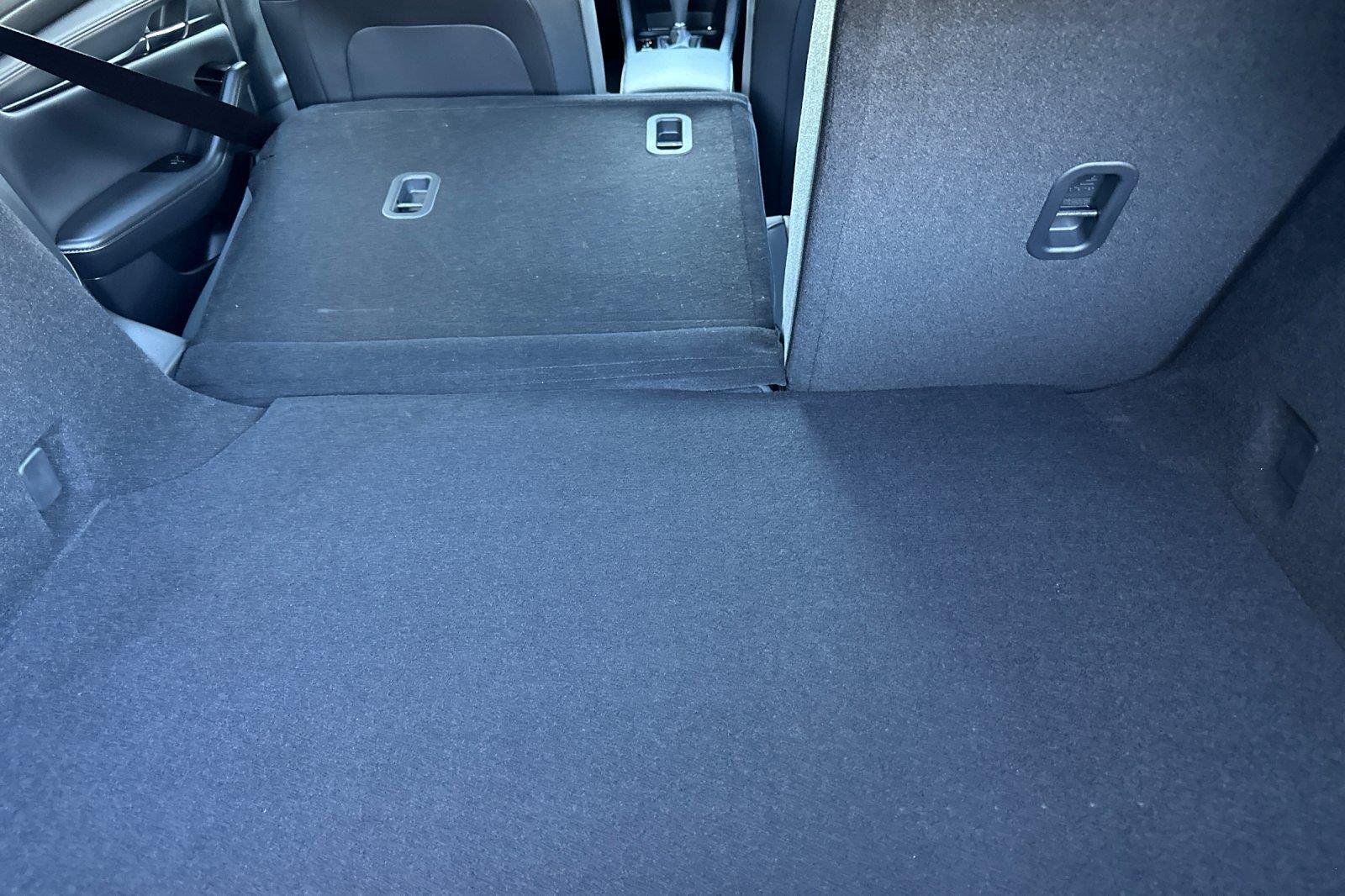 New 2026 Snowflake White Pearl Mica Mazda 2.5 Turbo Premium Plus image 16