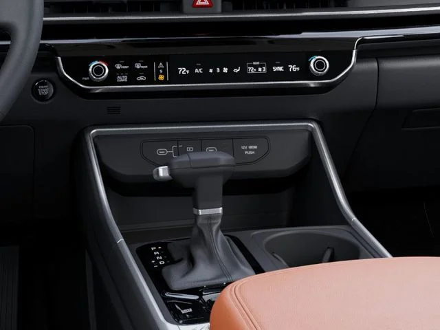 New 2026 Astra Blue Kia SX Prestige image 23