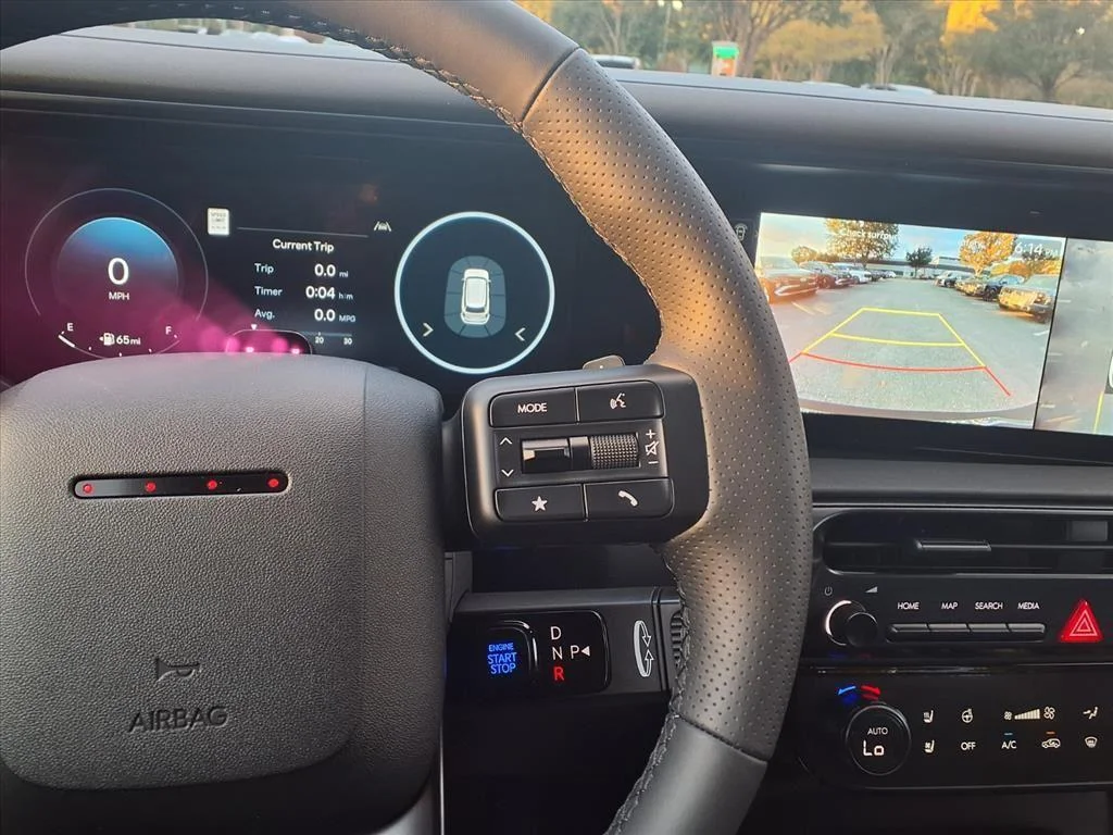 2026 Hyundai Palisade XRT Pro - Photo 20