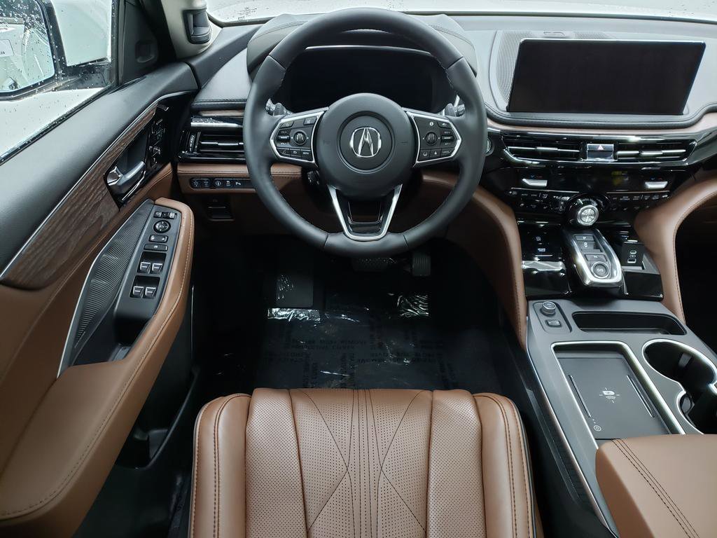 2026 Acura MDX Advance Package - Photo 7