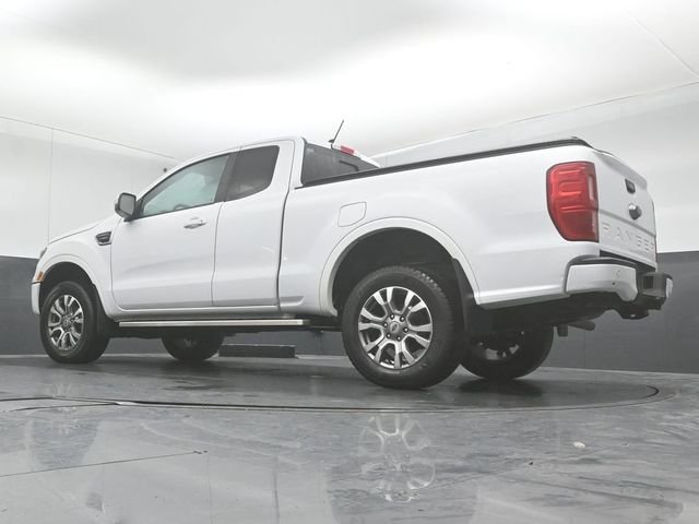 2022 FORD RANGER - Image 35