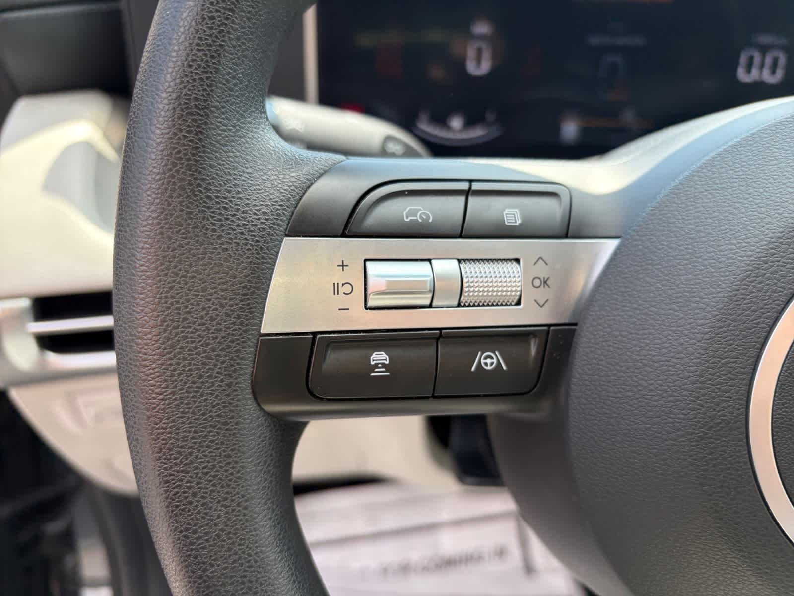 Used 2026 Ecotronic Gray Hyundai SEL image 38