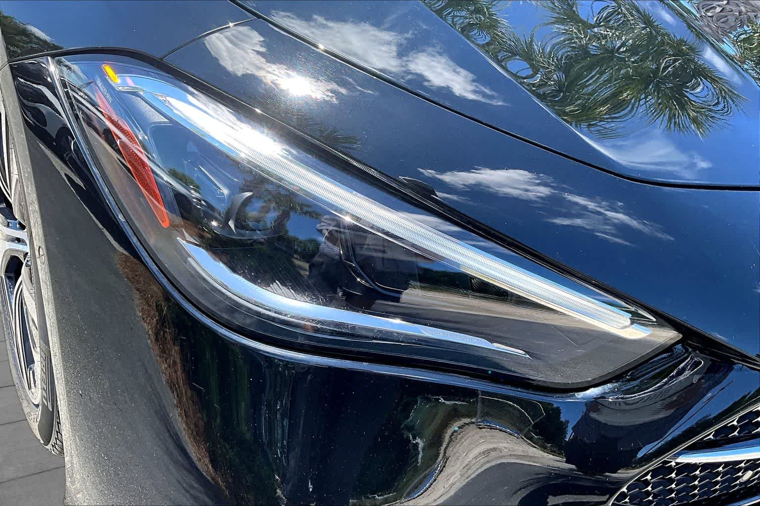 Used 2025 Black Mercedes-Benz CLE 300 image 25