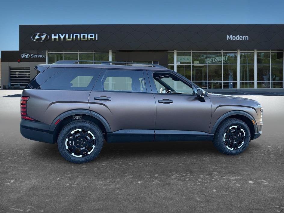Certified Used 2026 Earthy Brass Matte Hyundai XRT Pro image 4