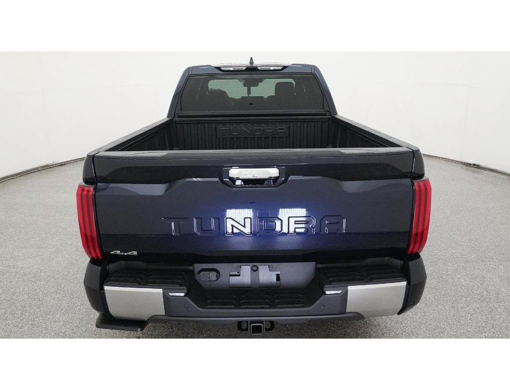New 2026 Bluprint Toyota Limited image 7