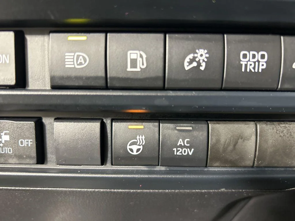 Used 2026 Magnetic Gray Metallic Toyota Platinum image 28