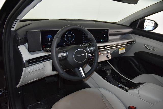 New 2026 Black Hyundai SEL Premium AWD image 78
