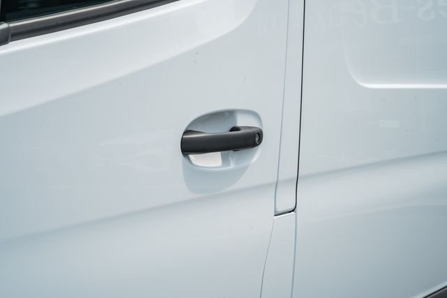 New 2026 Arctic White Mercedes-Benz Cargo 144 WB image 15