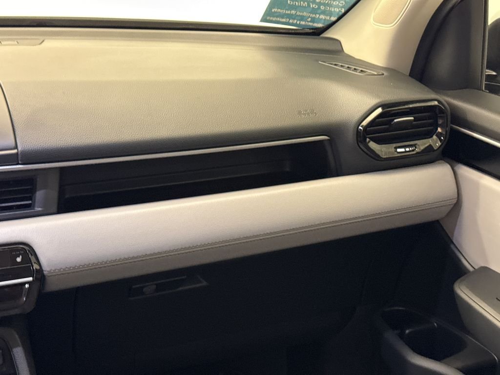 2025 Honda Pilot EX-L - Photo 15