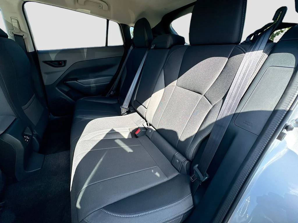 New 2026 Silver Subaru Premium image 30