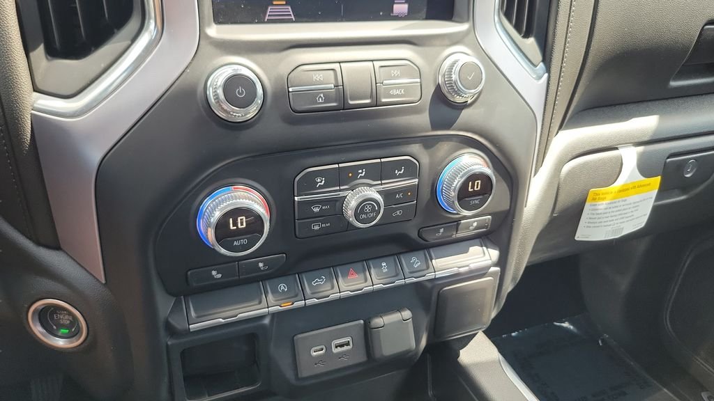 2019 GMC Sierra 1500 Elevation - Photo 18
