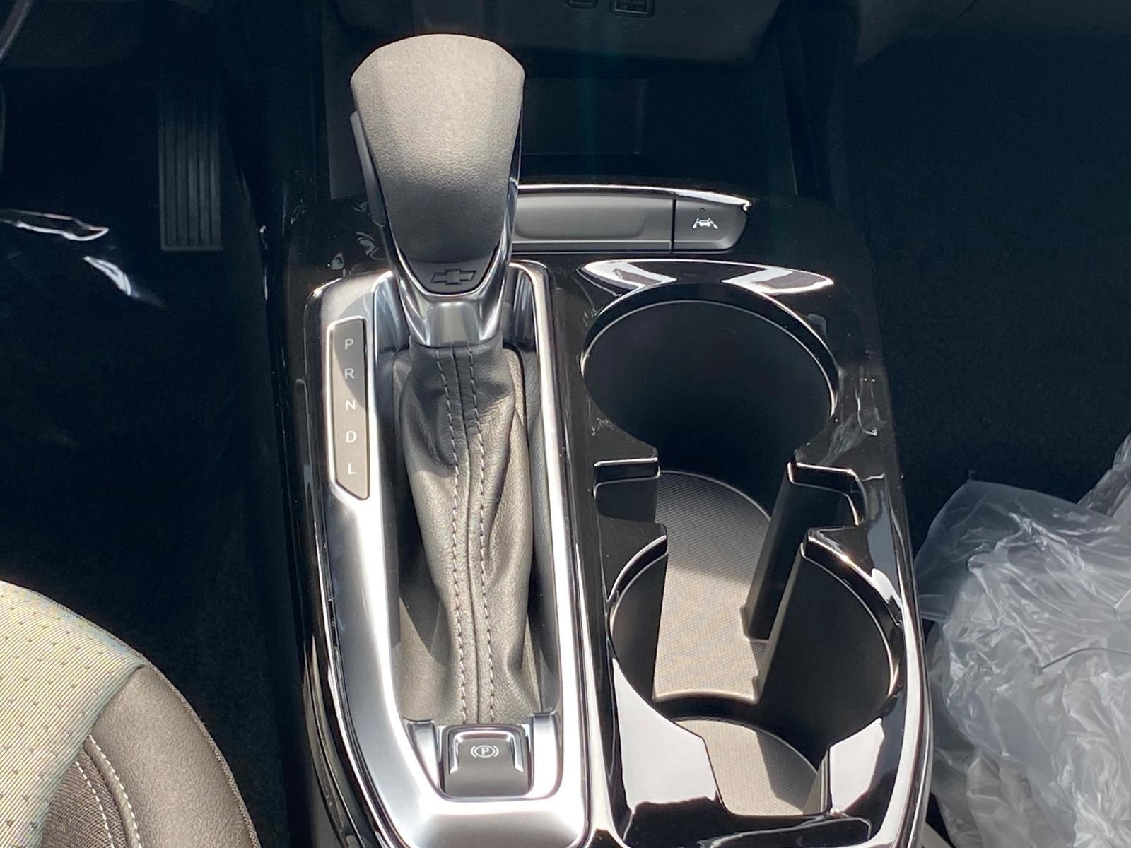 2026 Chevrolet Trax LT - Photo 12
