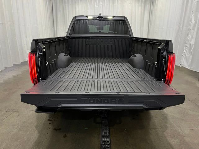 Used 2025 Gray Toyota Limited image 12