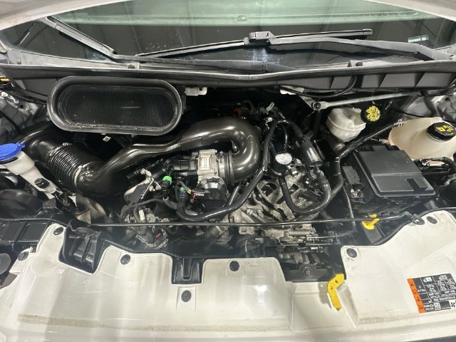 Used 2020 Oxford White Ford Base image 22