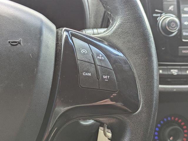 Used 2015 Silver Ram SLT image 25