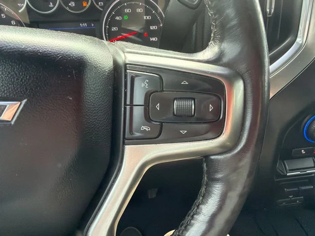 Used 2019 Gray Chevrolet RST image 32