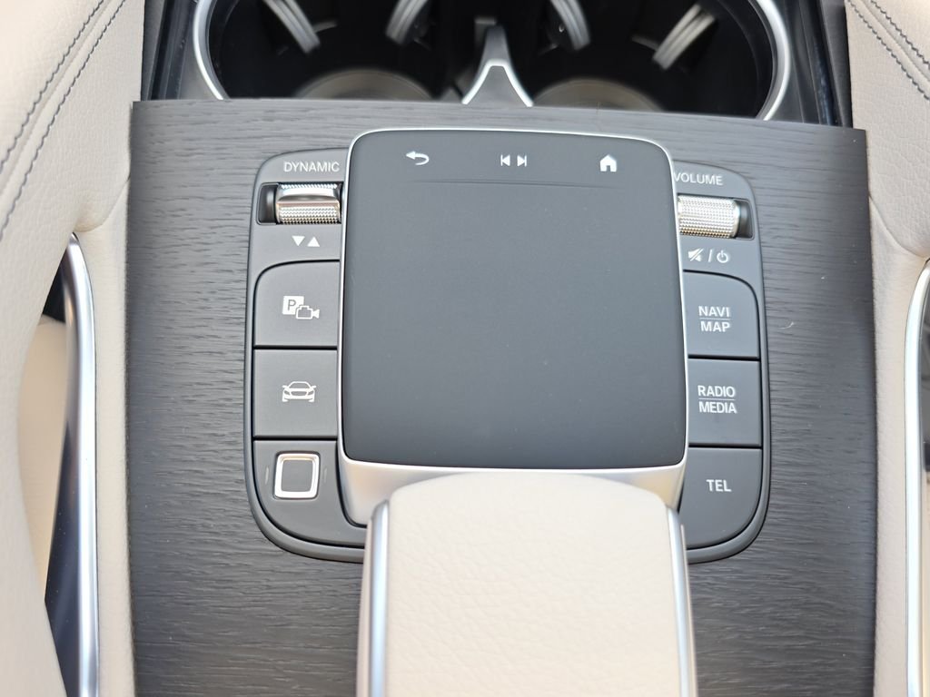 New 2026 Black Mercedes-Benz GLS 450 image 24