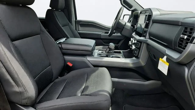 New 2026 Avalanche Ford XLT image 48