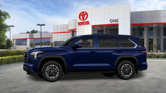 New 2026 Blueprint Toyota  SR5 image 6
