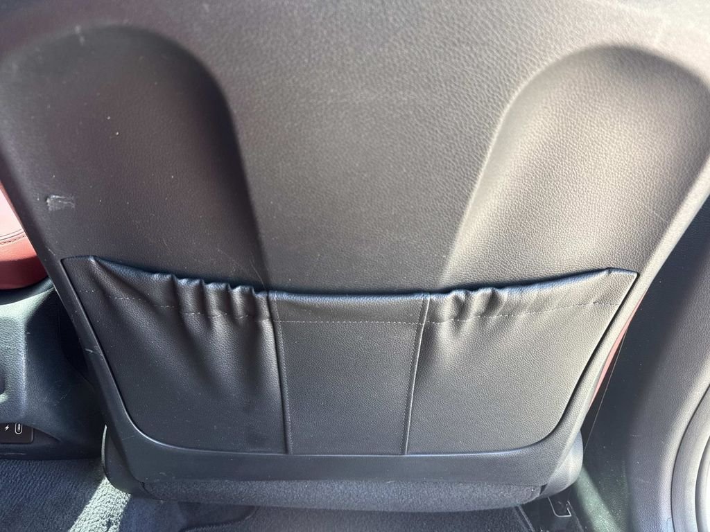 Used 2025 Gray Kia GT-Line image 14