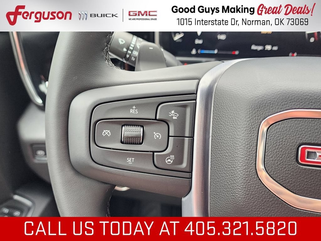 2026 GMC Sierra 1500 SLT - Photo 22