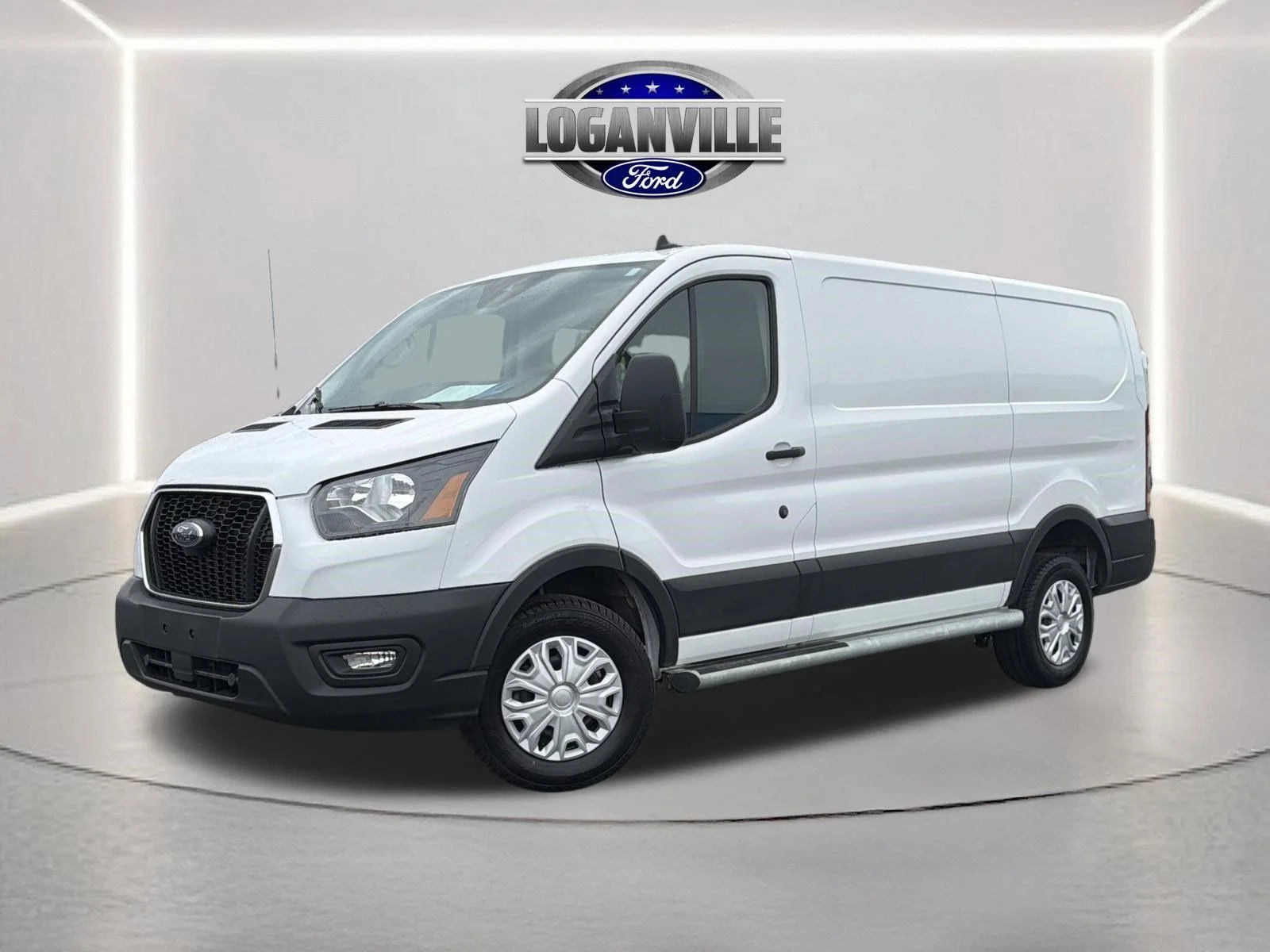 2025 Ford Transit 250 Low Roof 130 WB's photo