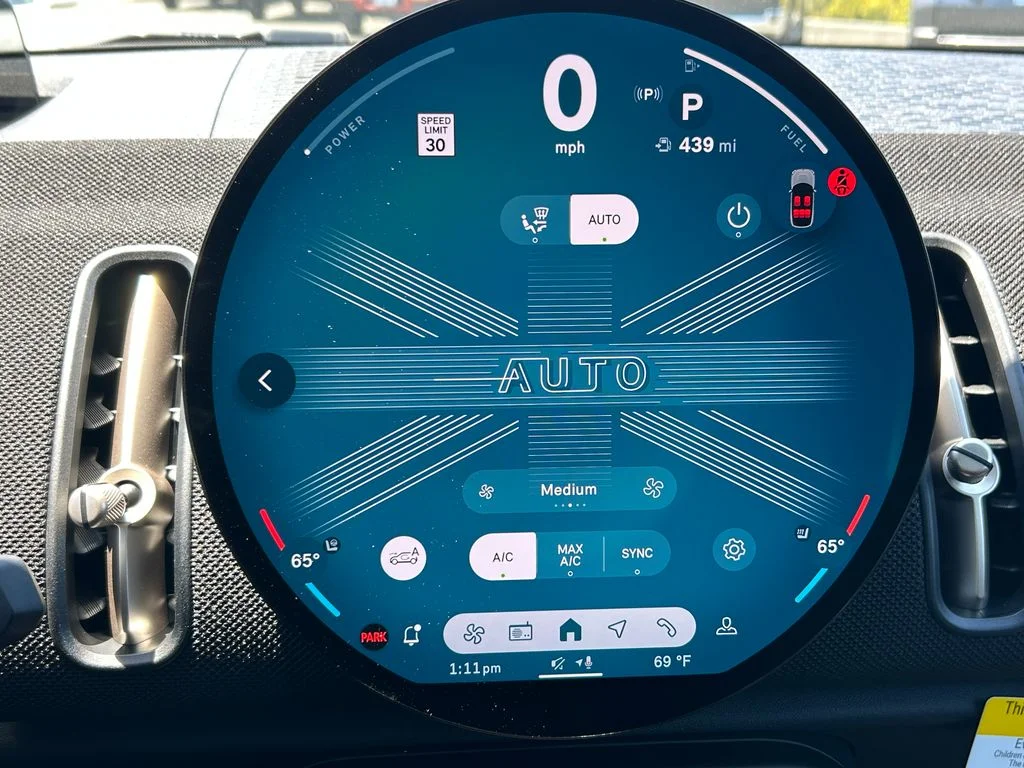 2027 MINI Countryman S - Photo 23