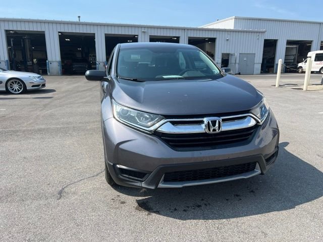 Used 2019 Modern Steel Metallic Honda LX image 6