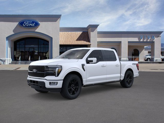 2024 Ford F-150 Platinum®