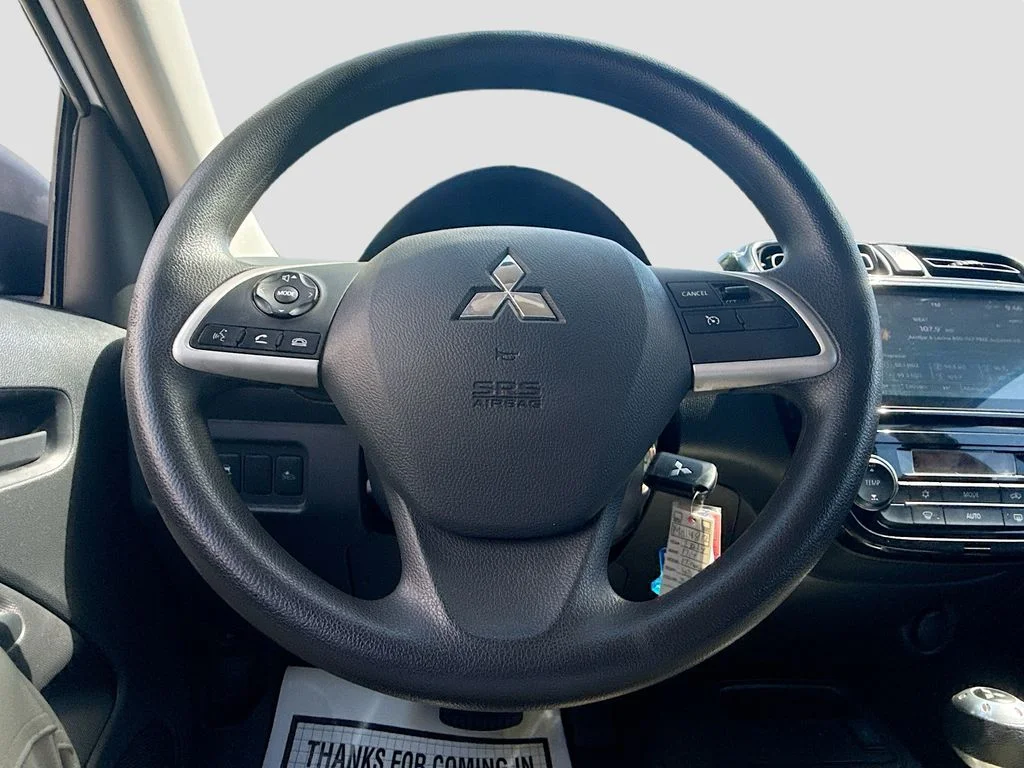 Used 2024  Mitsubishi ES image 12