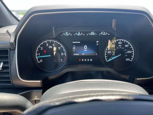 Used 2023 White Ford XL image 24