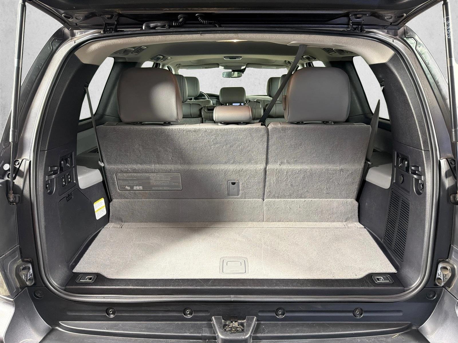 Used 2019 Magnetic Gray Metallic Toyota SR5 image 20