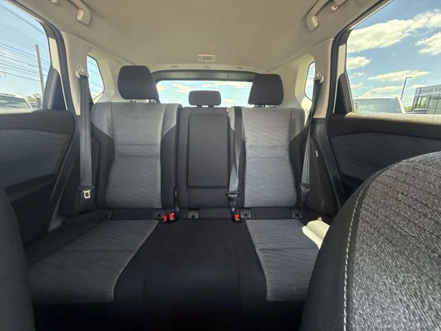 Used 2021 White Nissan SV image 21