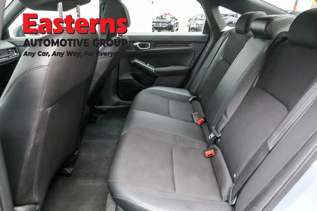 Used 2023 Gray Honda Sport image 20