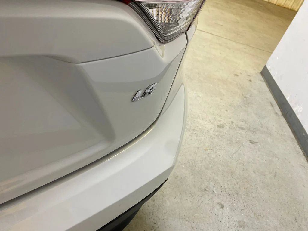 Used 2026 Beige Toyota LE image 18