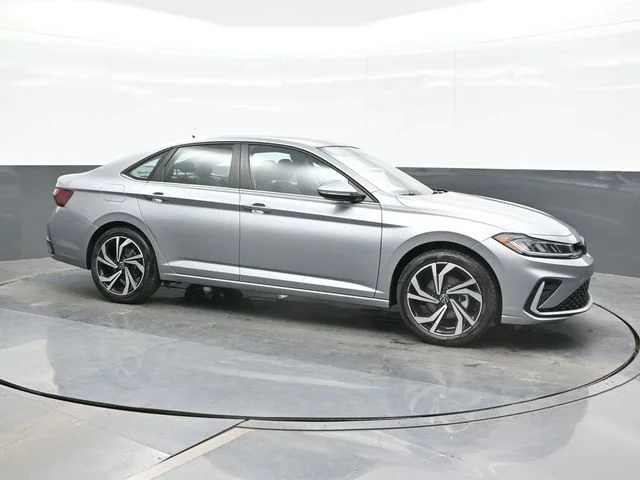 New 2026 Silver Volkswagen 1.5T SEL image 7