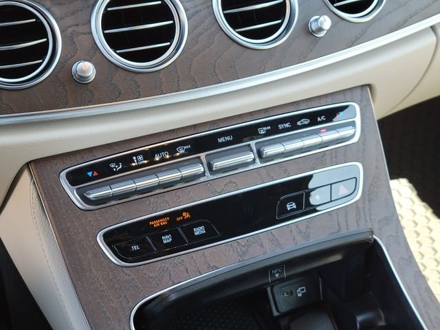 Used 2023 Silver Mercedes-Benz E 350 image 23