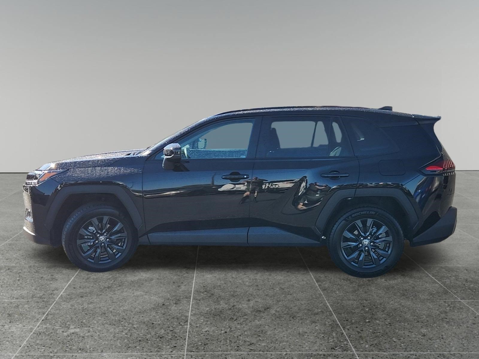 Vehicle thumbnail
