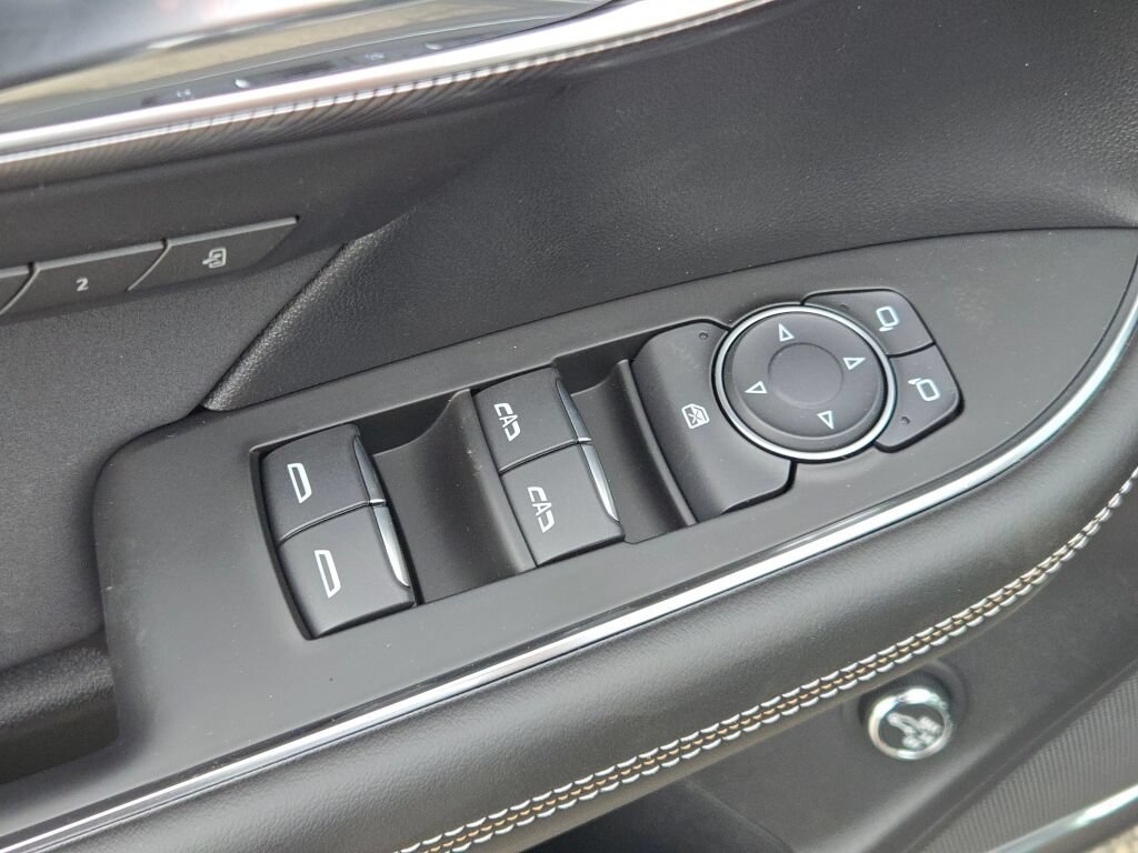 2026 Buick Envision Sport Touring - Photo 22