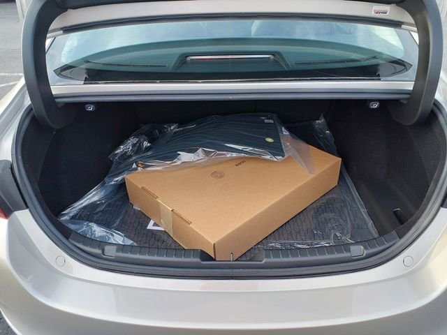 New 2026 Platinum Quartz Metallic Mazda 2.5 S Preferred image 24